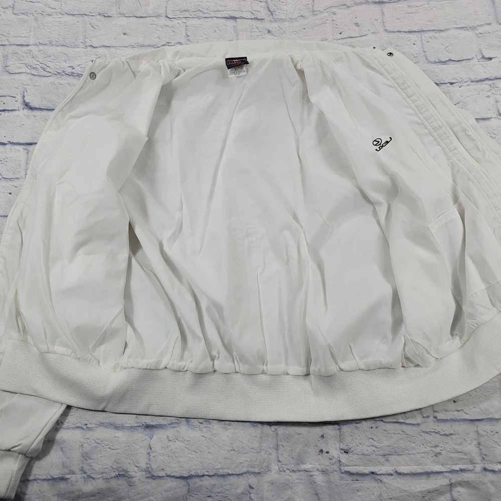 Hilton Active Apparel embrace sleek